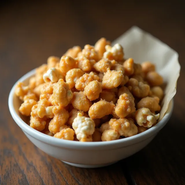 Clone of a Cracker Jack
