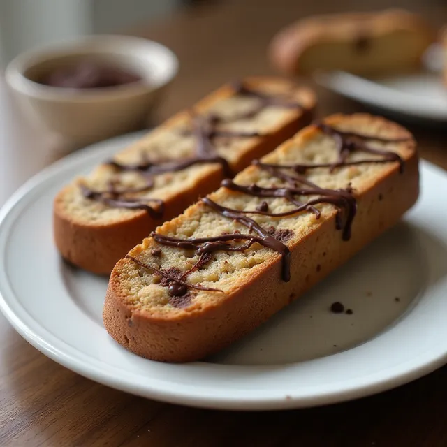 Nutella® Biscotti
