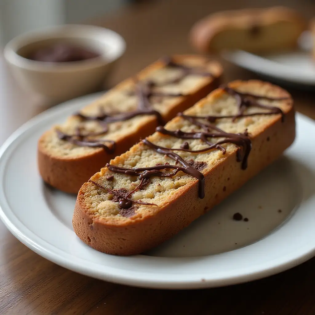 Nutella® Biscotti