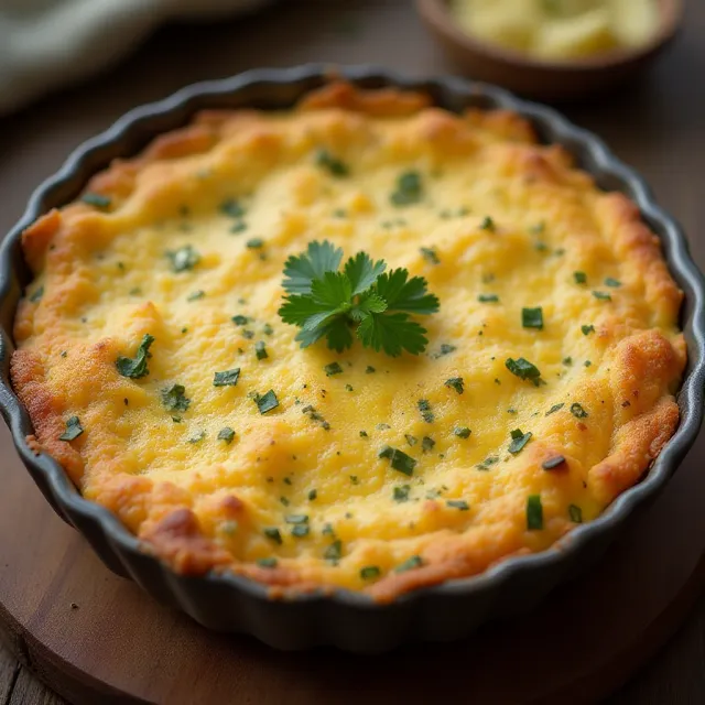 Yummy Artichoke Dip