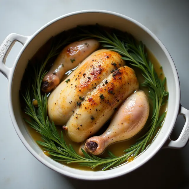 Perfect Chicken Brine