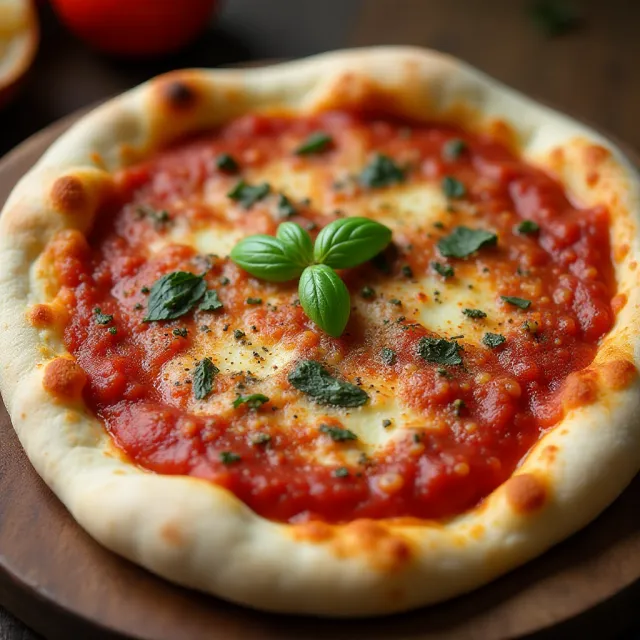 Exquisite Pizza Sauce