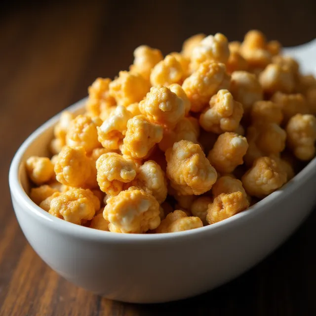 Caramel Corn IV