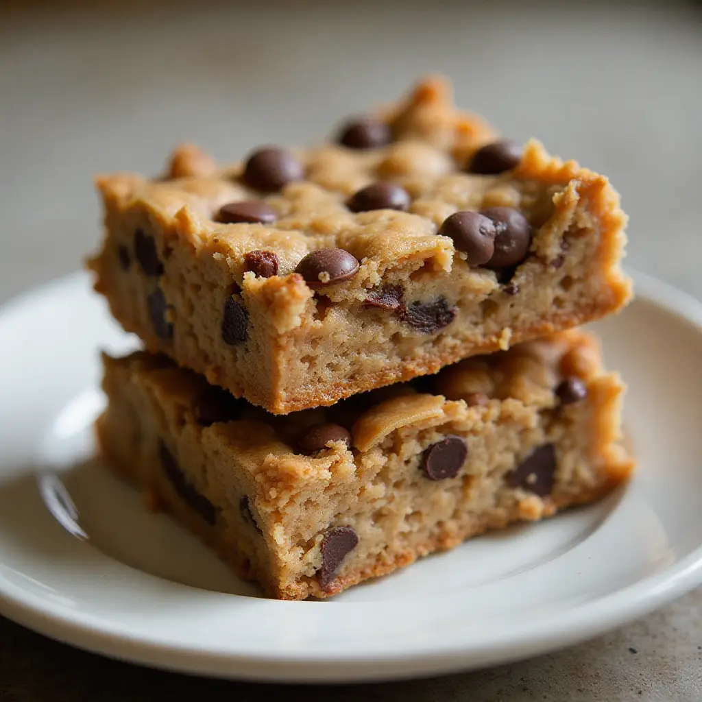 Bird Seed Energy Bars