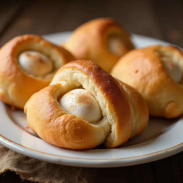 Resurrection Rolls