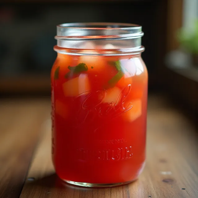 Copycat V8 Juice