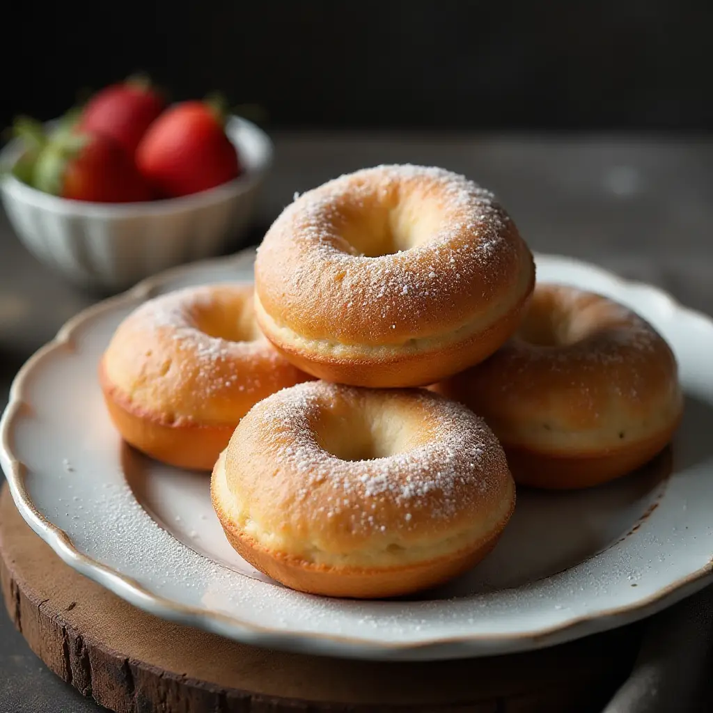 Sufganiyot