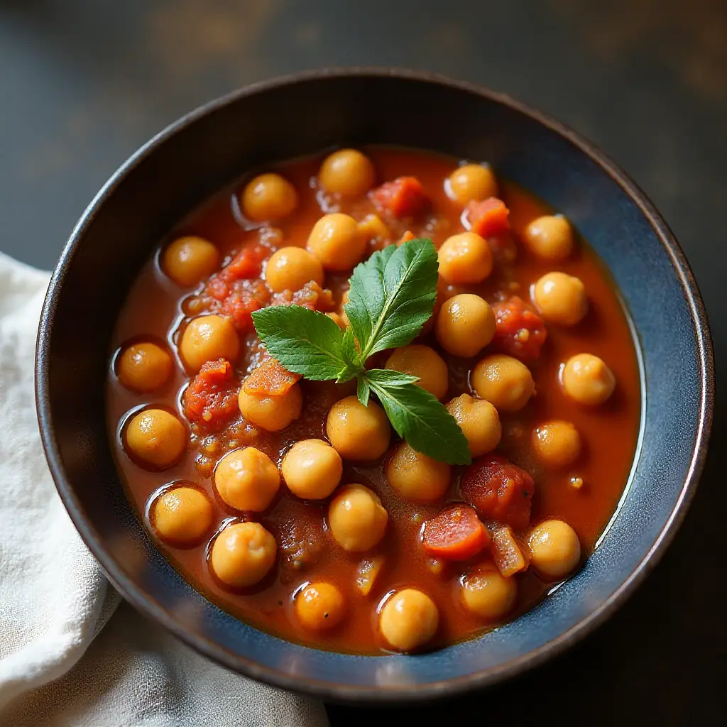Marry Me Chickpeas