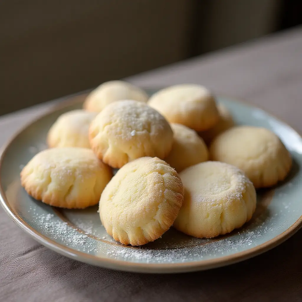Amaretti
