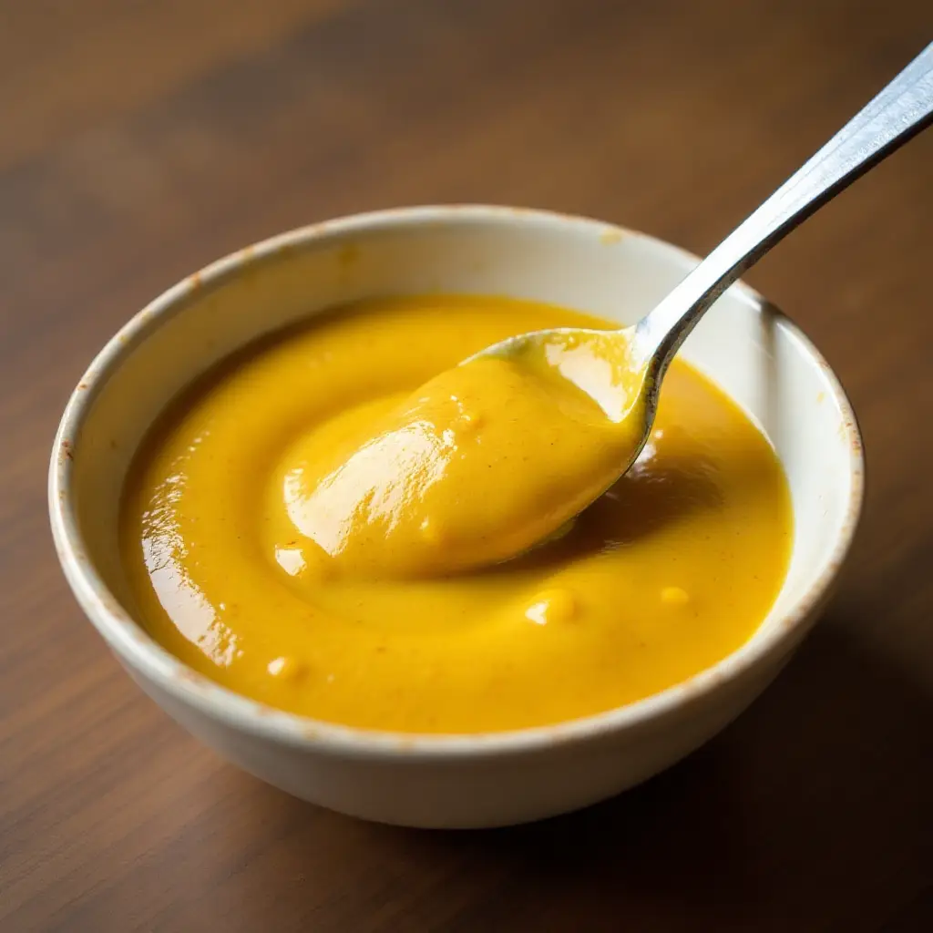Copycat Hot Mustard
