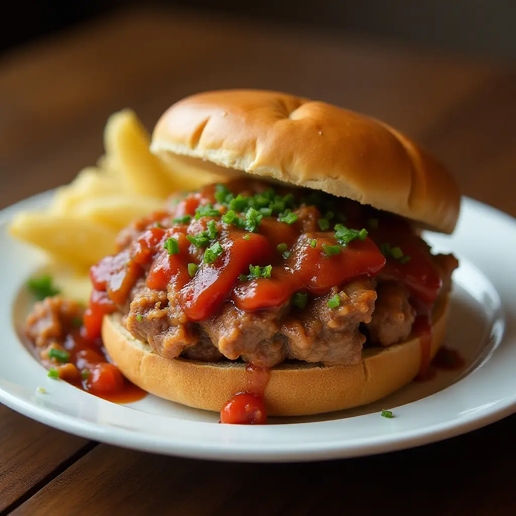 Pork Rites (Taverns)
