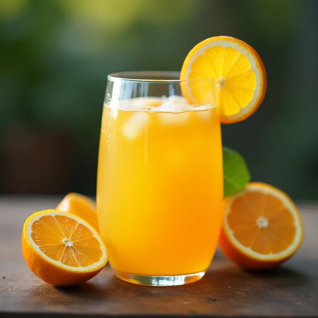 Orangeade