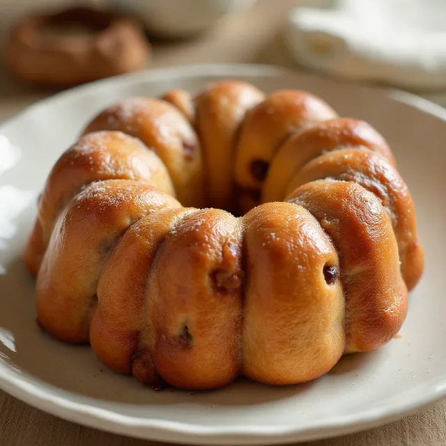 Grands!® Monkey Bread
