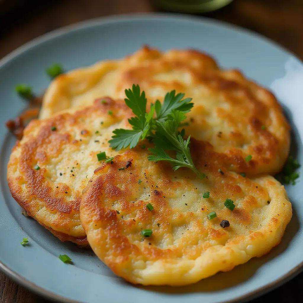 Irish Boxty
