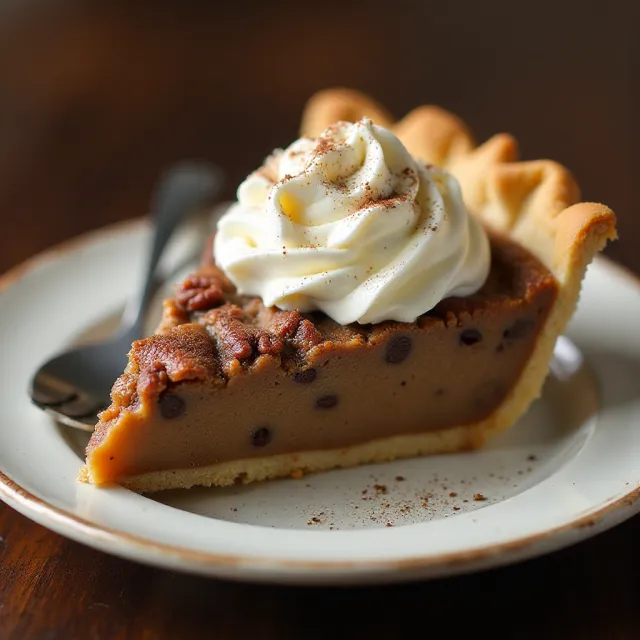 Derby Pie