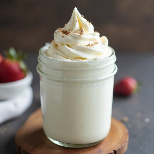 Keto Ice Cream