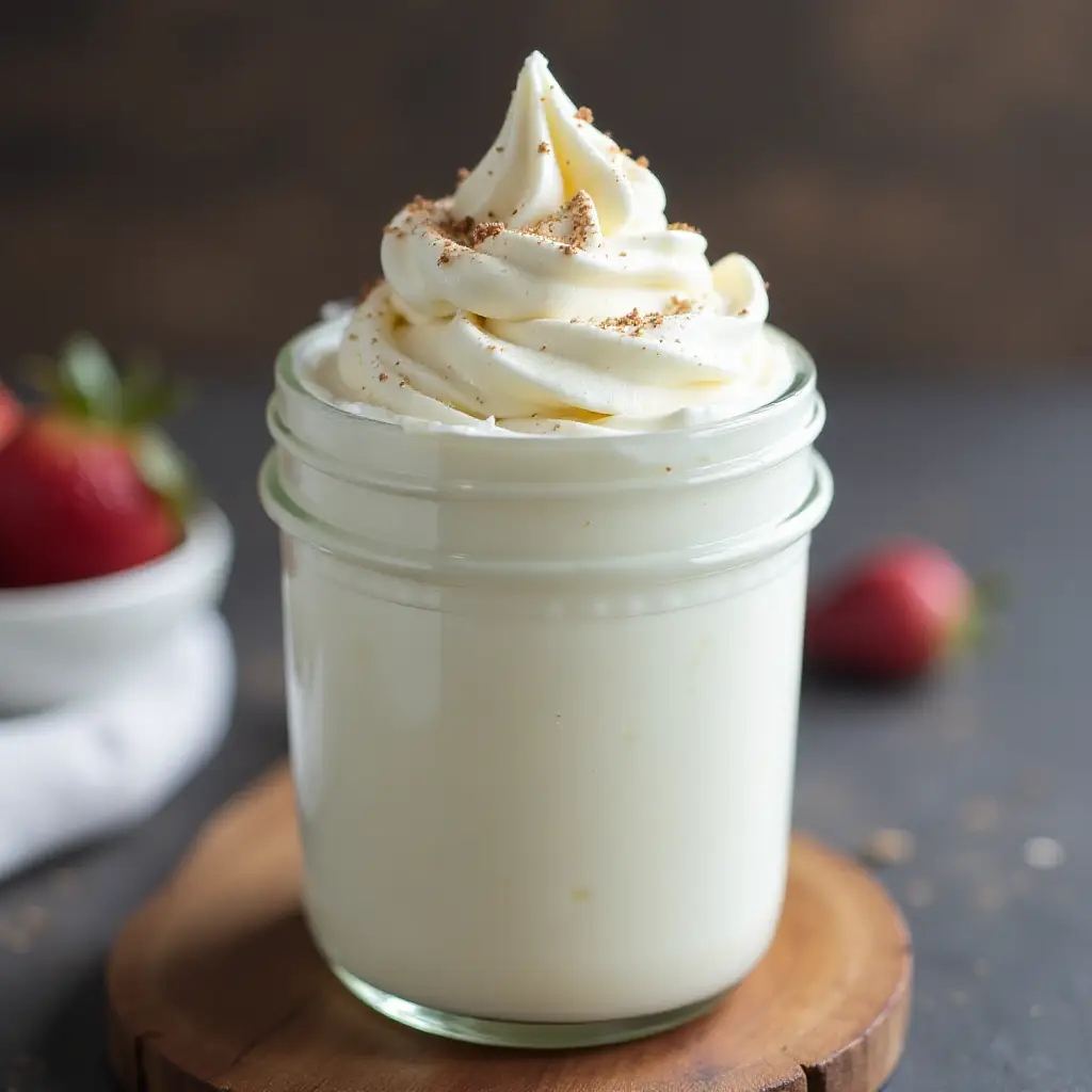 Keto Ice Cream