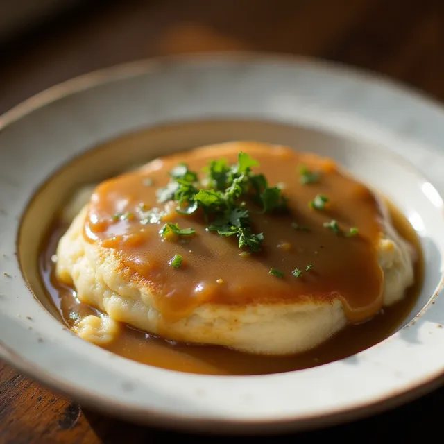 Brown Gravy