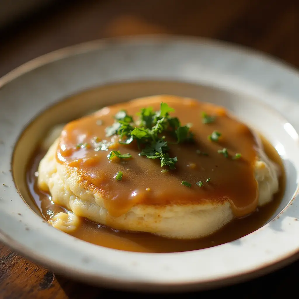 Brown Gravy