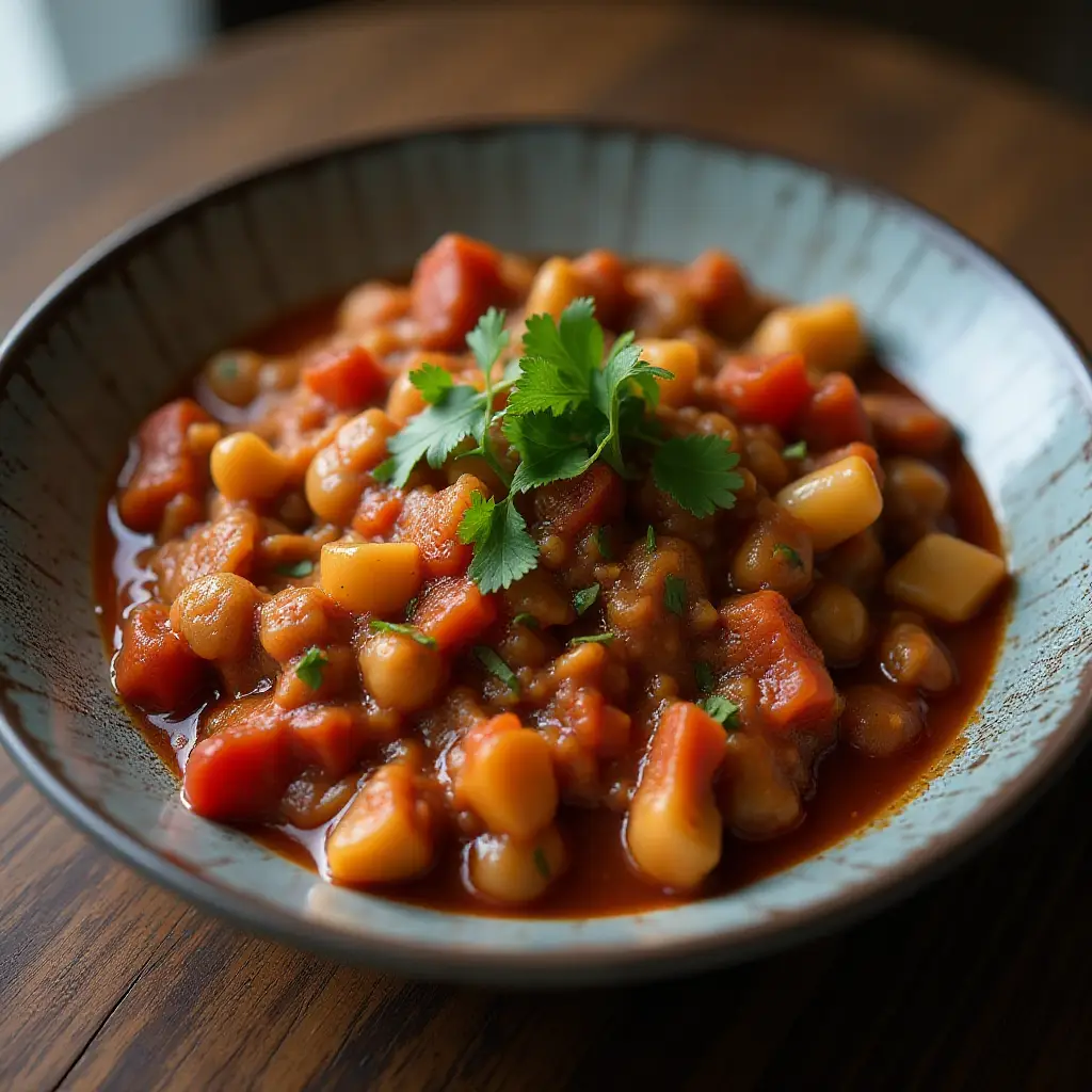 M's Sloppy Joe Sauce