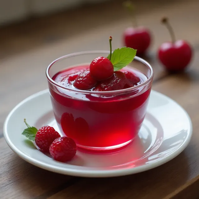 Vegan Gelatin