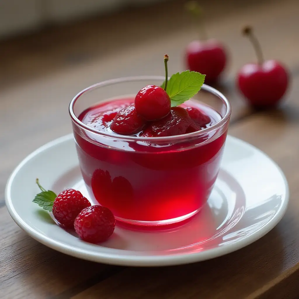 Vegan Gelatin
