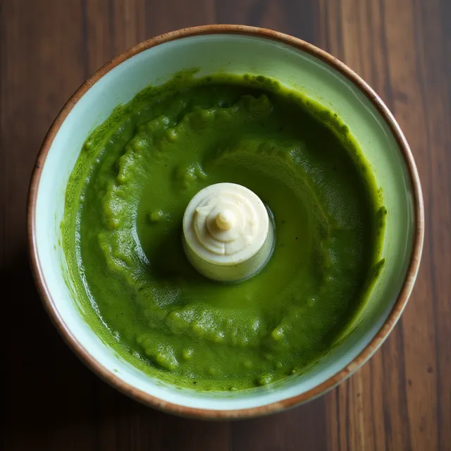 Pepita Pesto