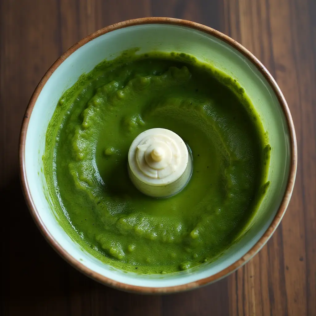 Pepita Pesto