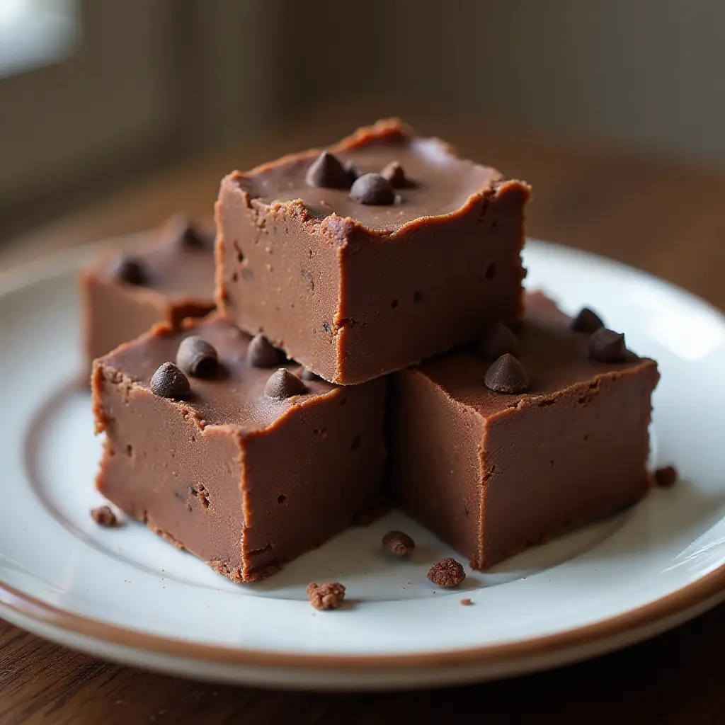 Vegan Fudge