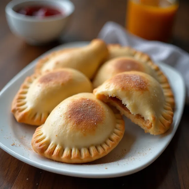 Empanadas