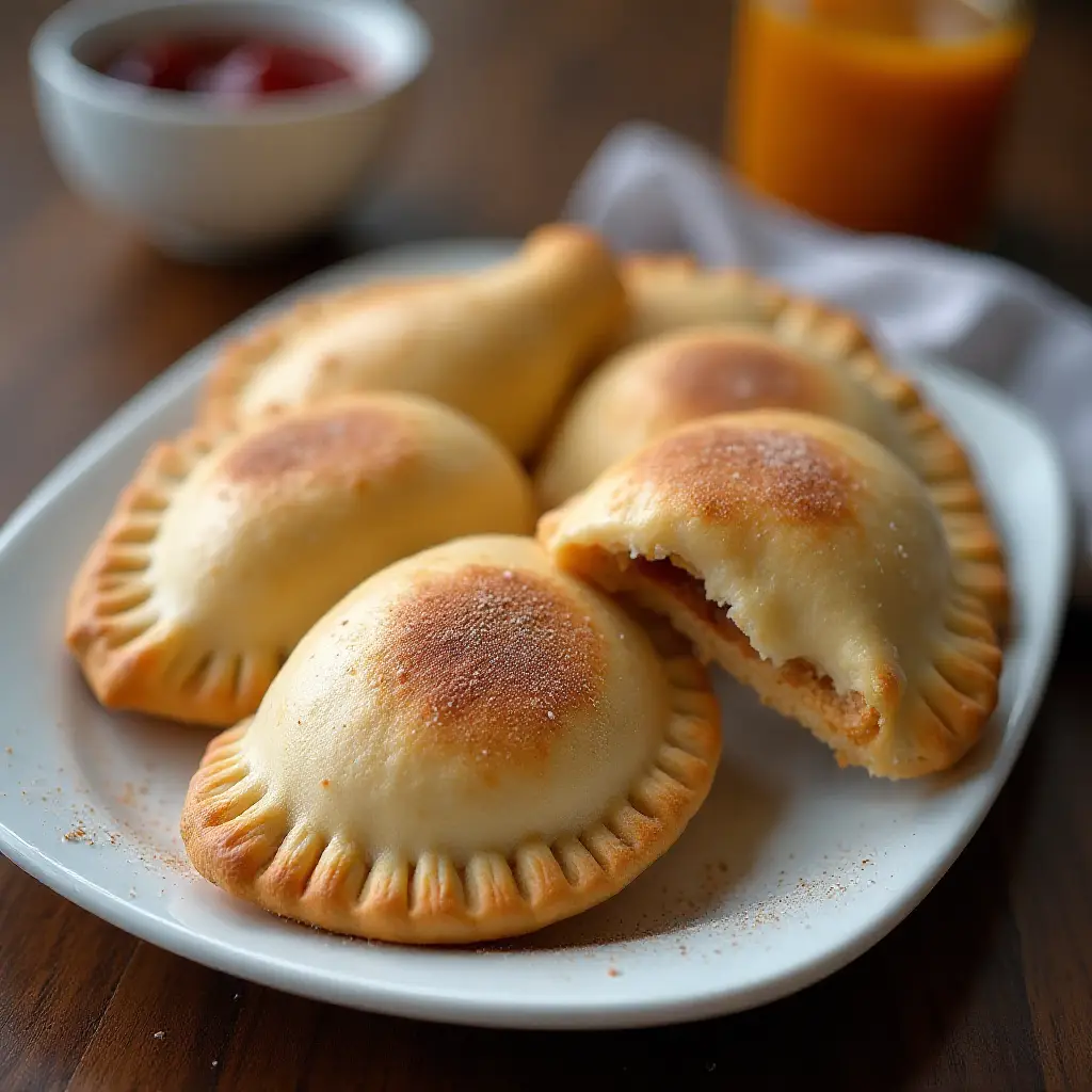 Empanadas