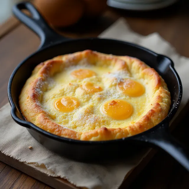 Dutch Babies