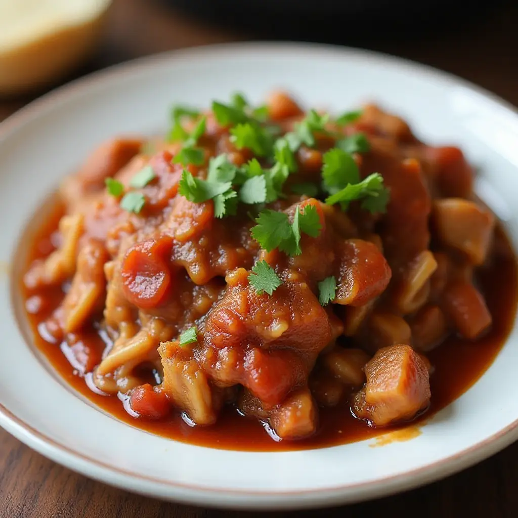 Instant Pot® Pulled Pork