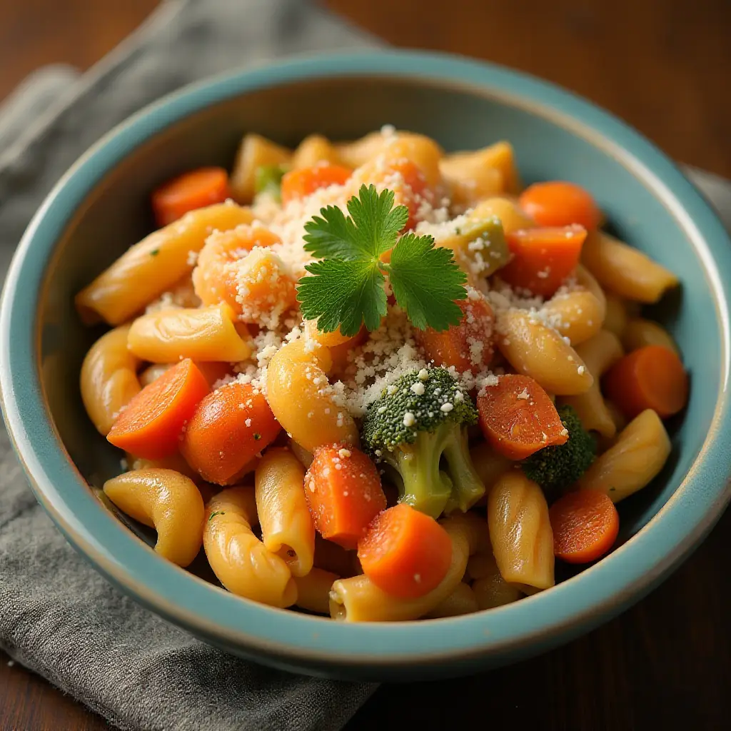 Party-Time Pasta