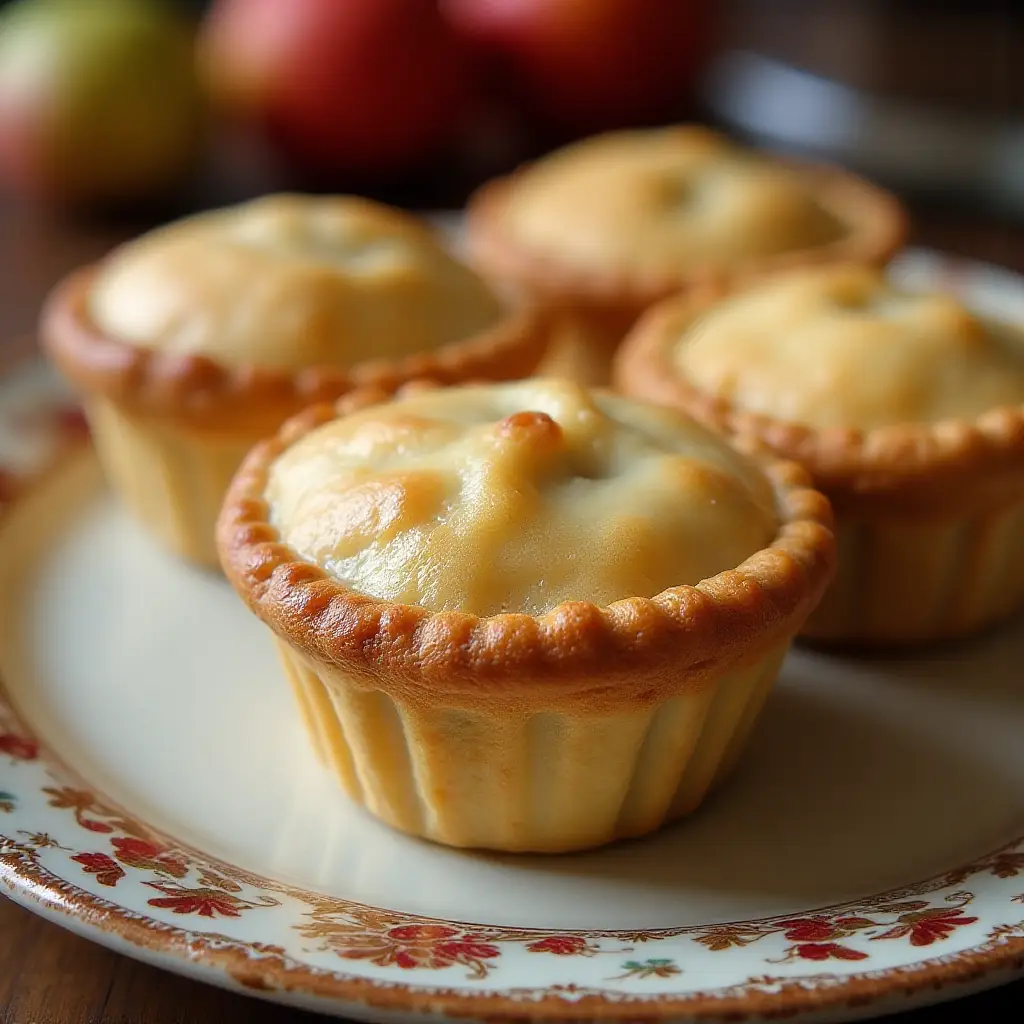 Mince Pies