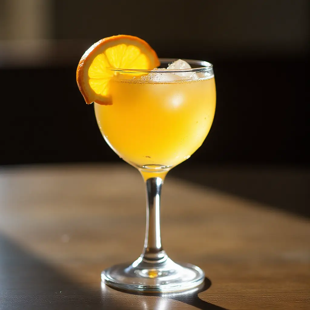 Agua de Valencia