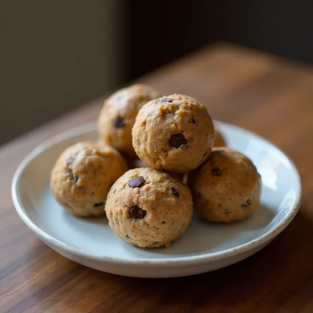 Energy Balls