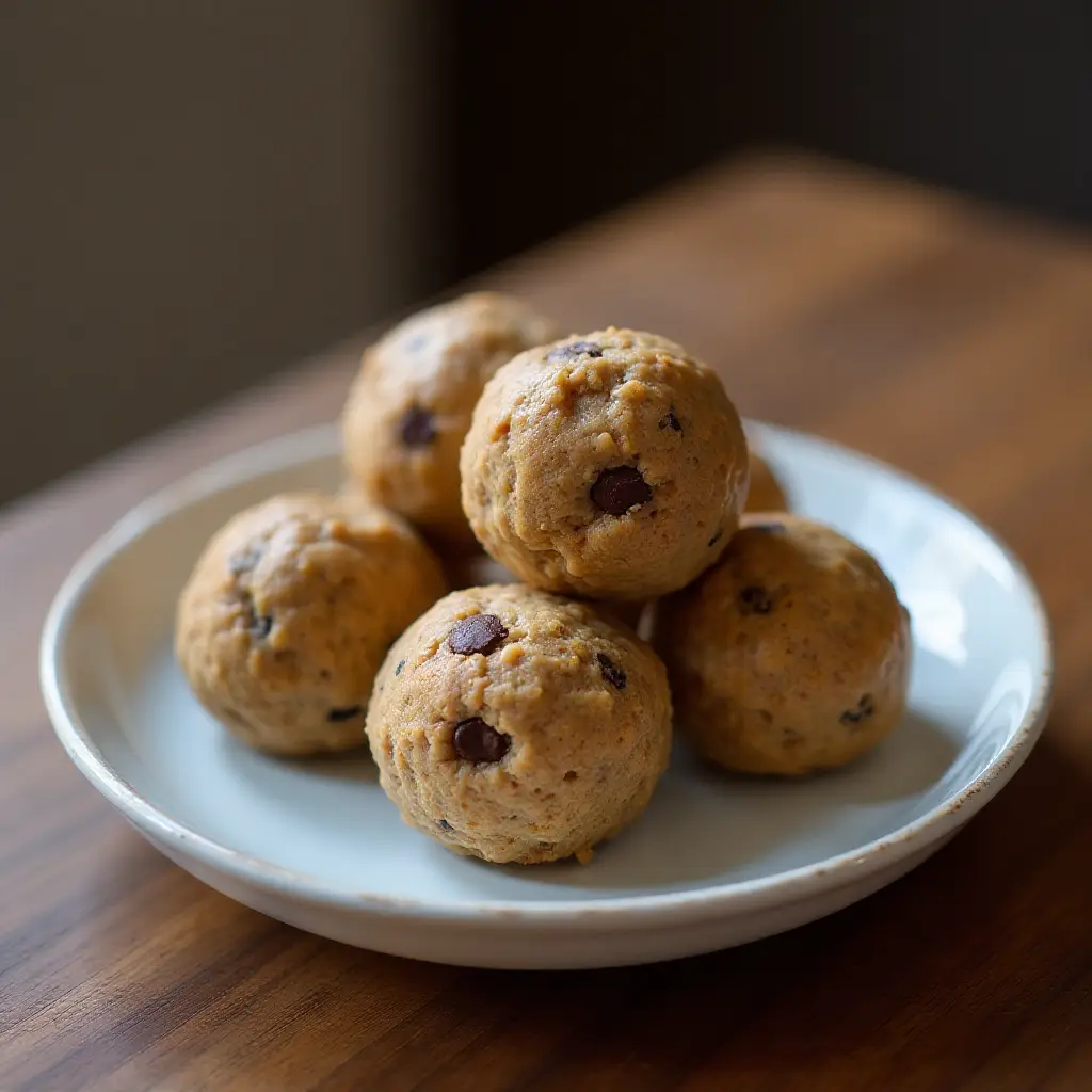 Energy Balls