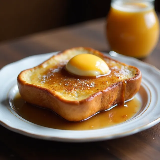 Best Brioche French Toast