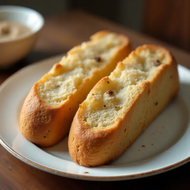 Biscotti