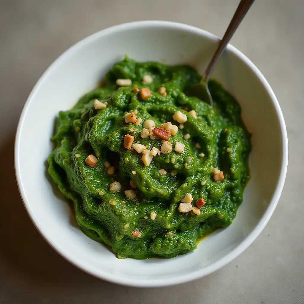 Faux Pesto