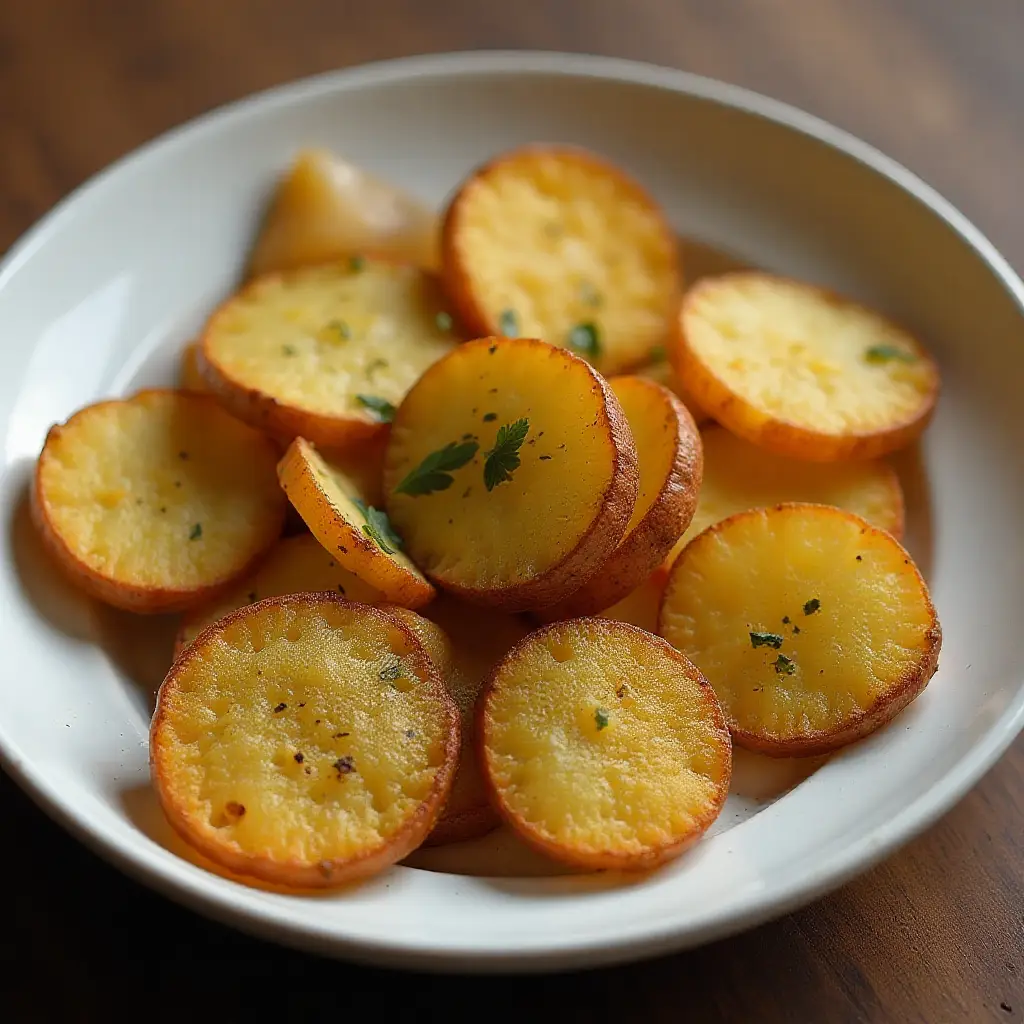 Chef John's Cottage Fries