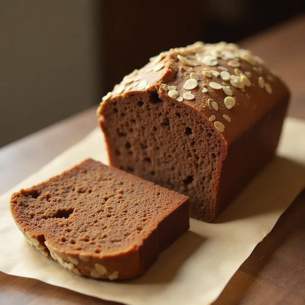 Copycat Cheesecake Factory Brown Bread