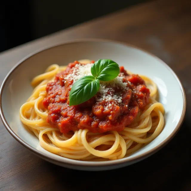 Amatriciana