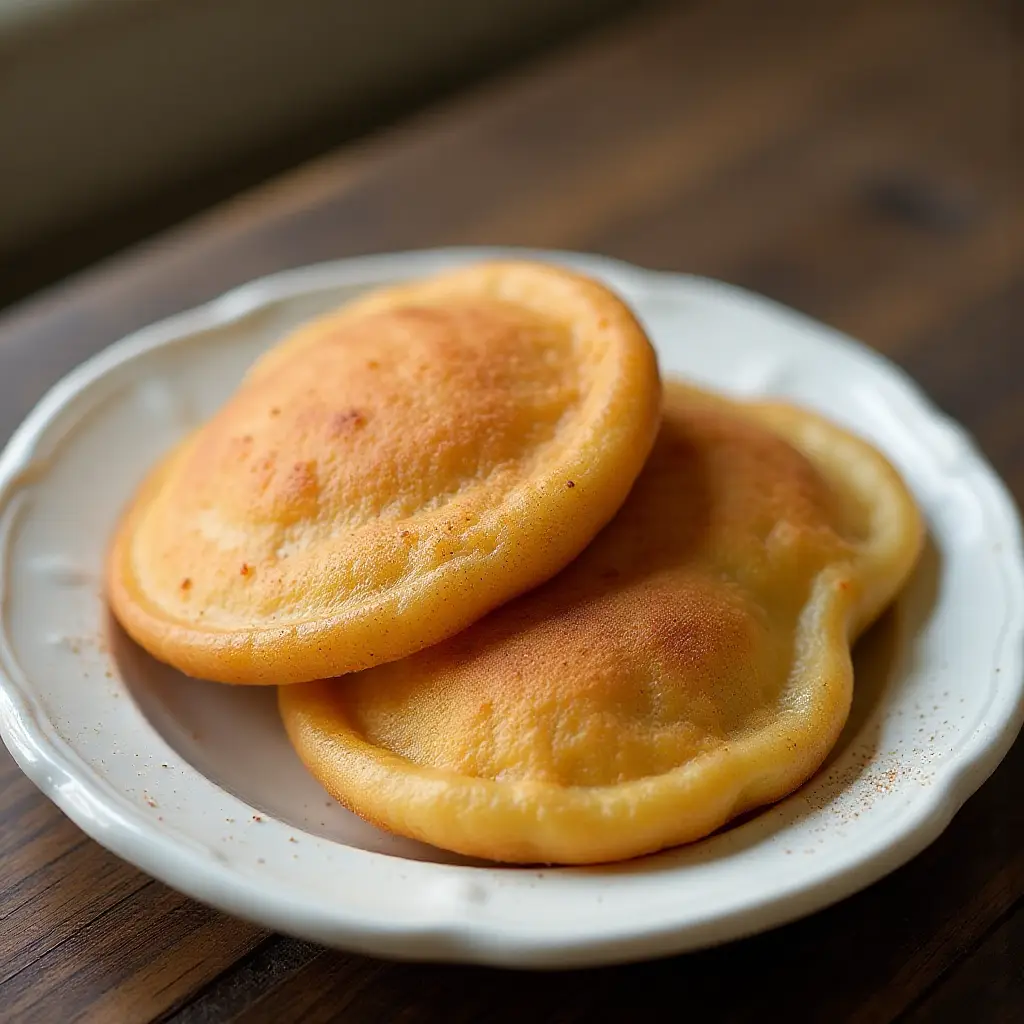 Buñuelos