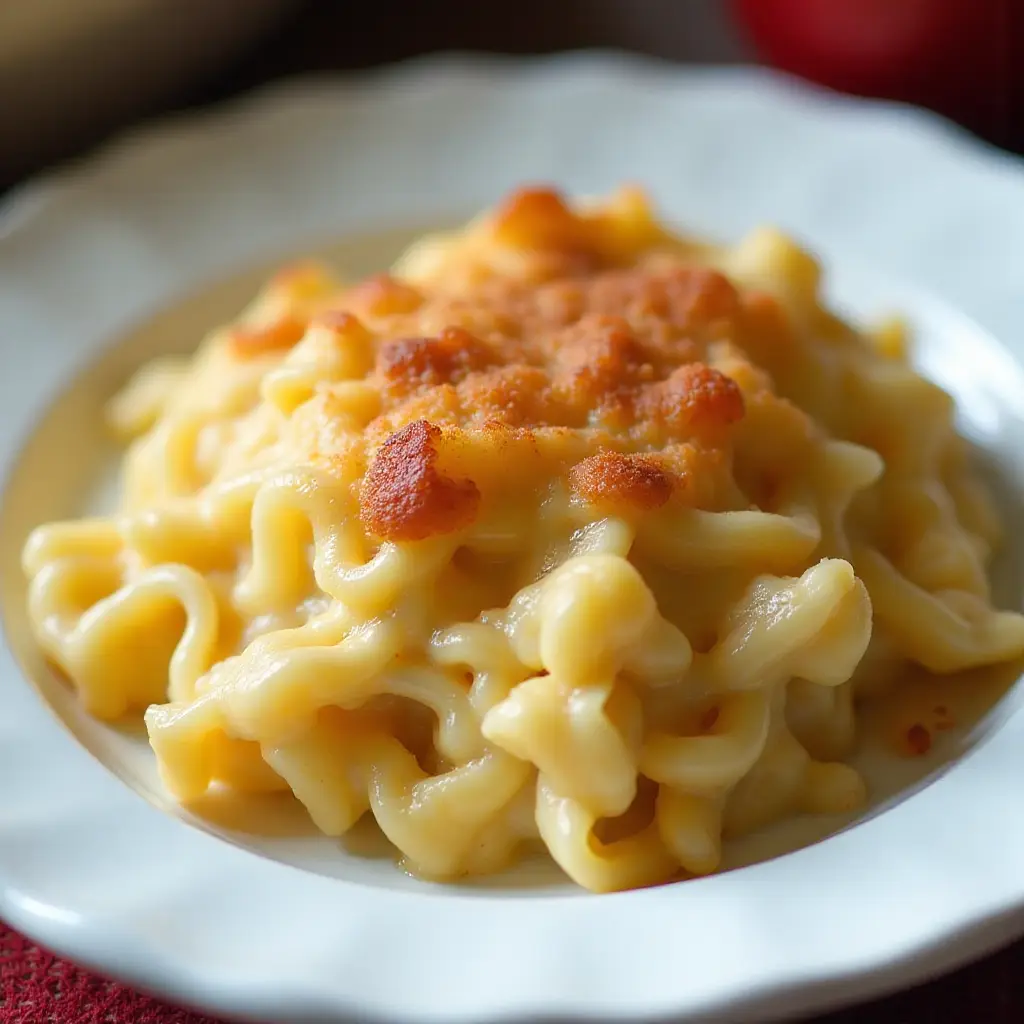 Sweet Kugel