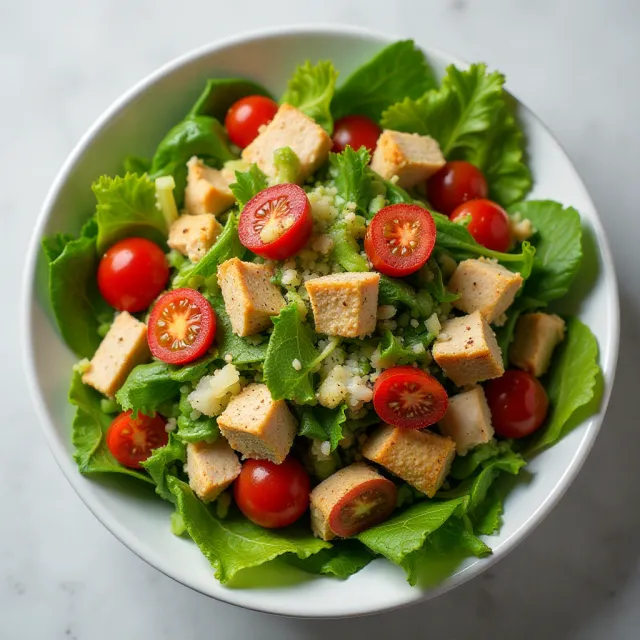 Green Salad