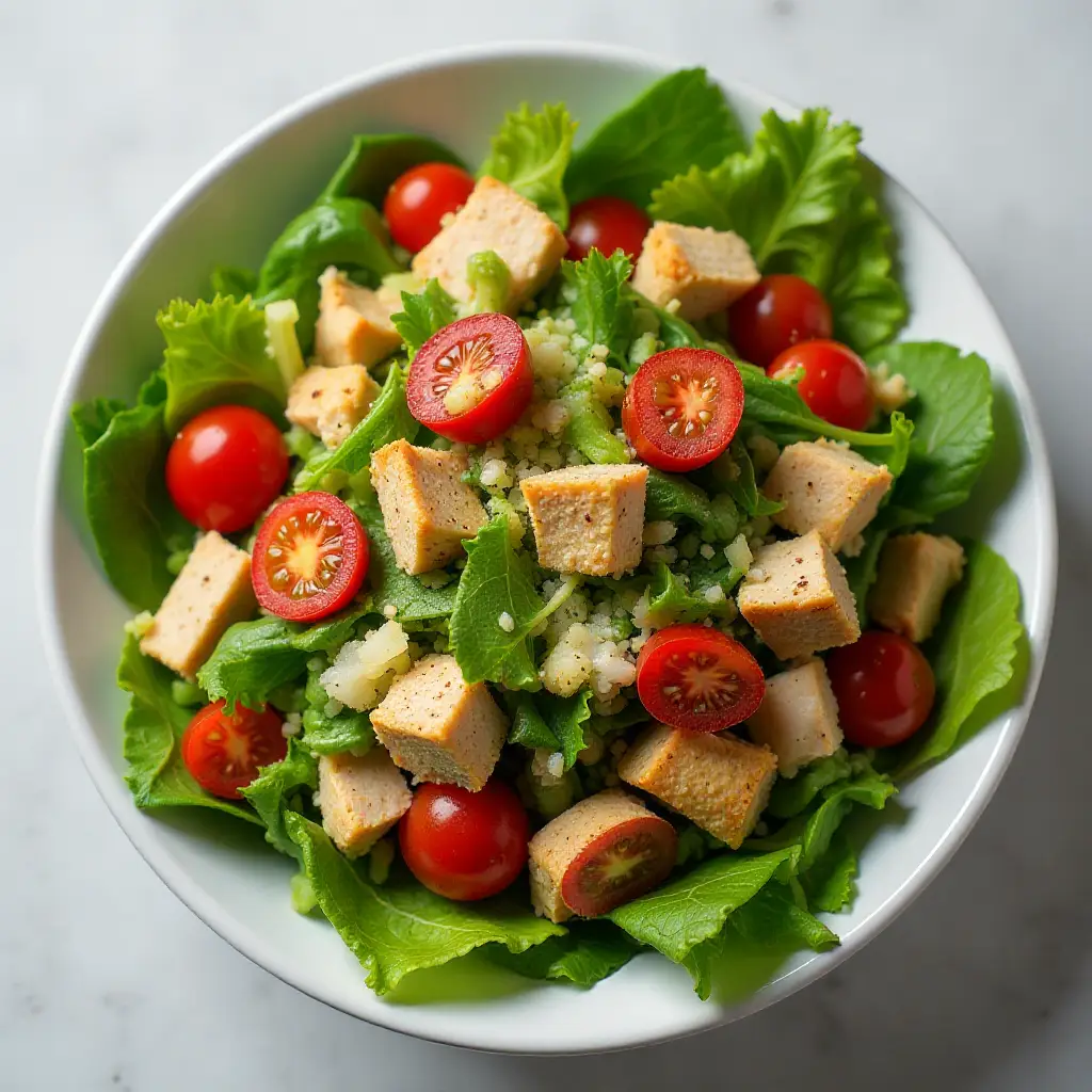 Green Salad