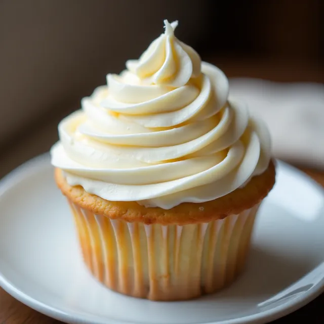 Quick and Almost-Professional Buttercream Icing
