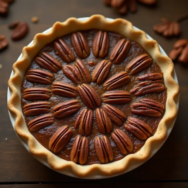 Pecan Pie